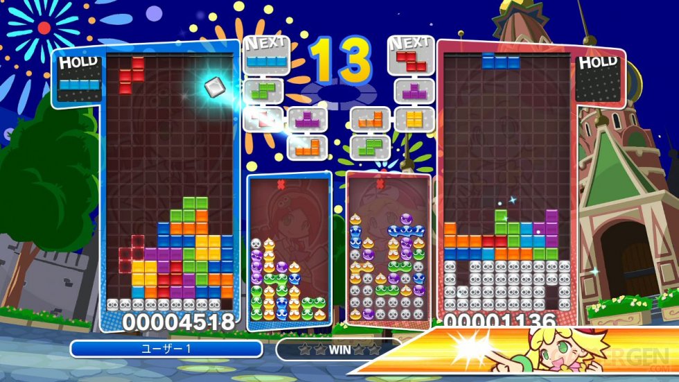 Puyopuyo Tetris 28.10.2013 (2)