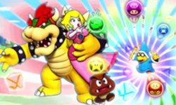 Puzzle & Dragons Super Mario Bros Edition head