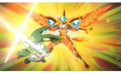 Puzzle & Dragons X head