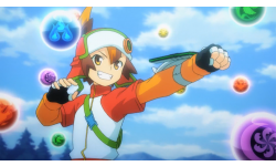 Puzzle & Dragons Z 27.08.2013.