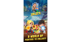 Puzzle Fighter 01