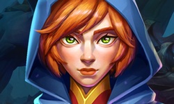 Puzzle Quest 3 Teaser Art (Jan 2021)