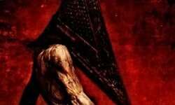 pyramid head masahiro ito silent hill