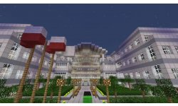 qg apple infinite loop minecraft head