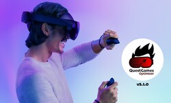 qgo pro vignette