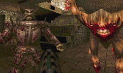 Quake 1