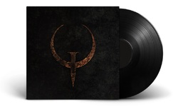 Quake bande originale remastered Nine inch Nails Trent Reznor