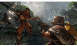 Quake Champions 04 08 2016 screenshot 4