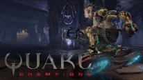 Quake Champions – Bande annonce de gameplay
