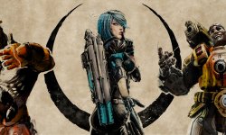 Quake Champions banner 2