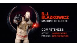Quake Champions BJ