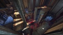 Quake Champions Blood Covenant mainroom