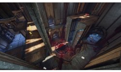 Quake Champions Blood Covenant mainroom