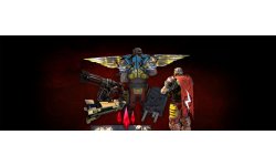 Quake Champions December FAQ HERO 1920x870