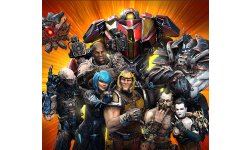 Quake Champions gratuit