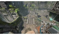 Quake Champions head