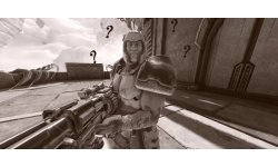 Quake Champions Instagib