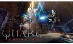 Quake Champions – Présentation du mode Duel