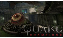 Quake Champions Ruins