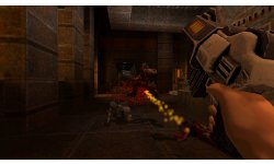 Quake II RTX