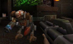 Quake II