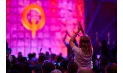 QuakeCon 2019