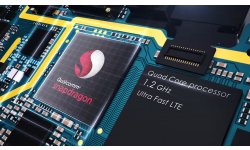 qualcomm snapdragon