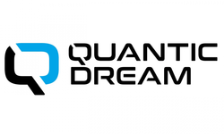 Quantic Dream head logo