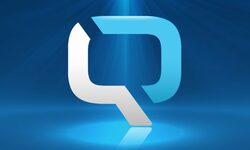 Quantic Dream logo