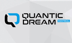 Quantic Dream Montréal head