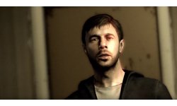 QUANTIC DREAM PC HEAVY RAIN TRAILER