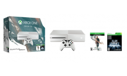 Quantum Break bundle Xbox One