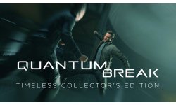 Quantum Break coming to Steam & PC retail September 29th 2016