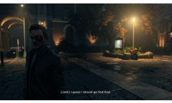 Quantum break pirates