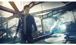 Quantum Break screenshot 2