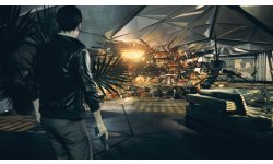 Quantum Break screenshot 3