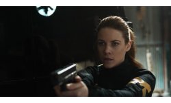Quantum Break Trailer Live Action sur Xbox One