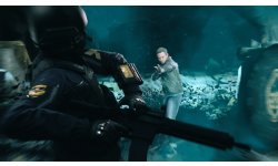Quantum Break Windows 10 Time Stop