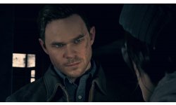 Quantum Break Xbox One Jack Joyce Closeup