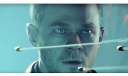 Quantum Break