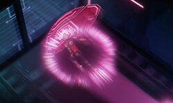 QuantumReplica 03