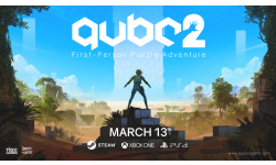 QUBE 2