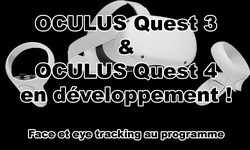 Quest 3 et 4