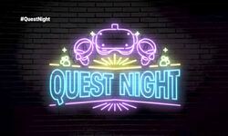 quest night vignette