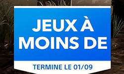 rabais reduction promotion playstation store images