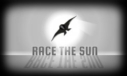 race the sun logo