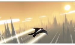 Race The Sun ScreenShot