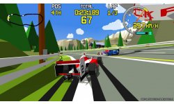 Racing Apex Grass SkidPA