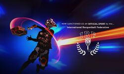 racket nx e sport vignette