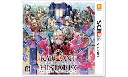 Radiant Historia Perfect Chronology 22 03 2017 jaquette